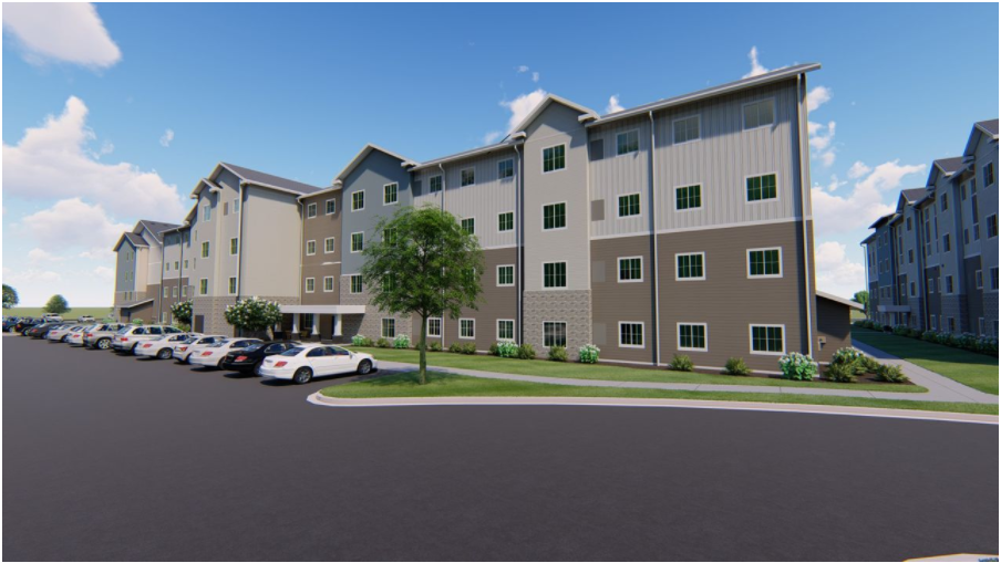 Read more about the article Housing Next – 2020