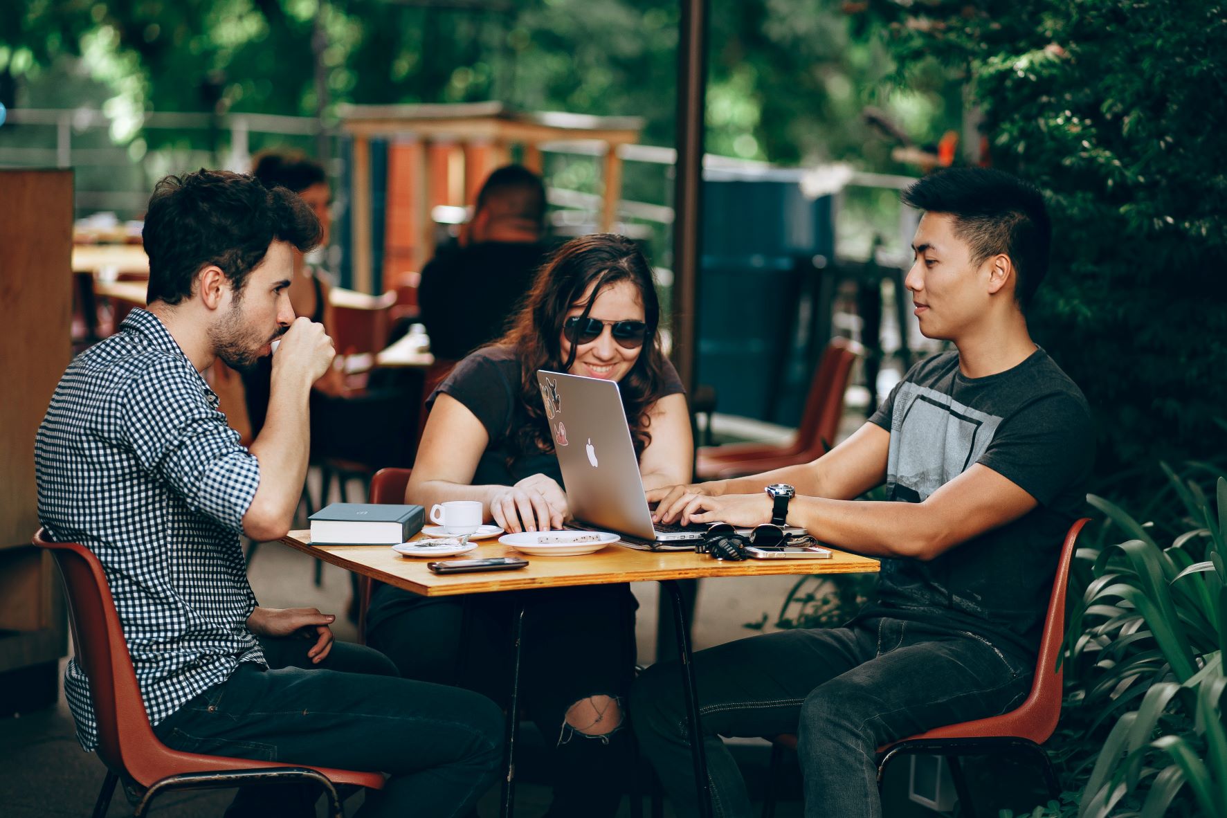 Read more about the article Bunching, long-term appreciated assets, and the fruits of helping younger clients plan their charitable giving