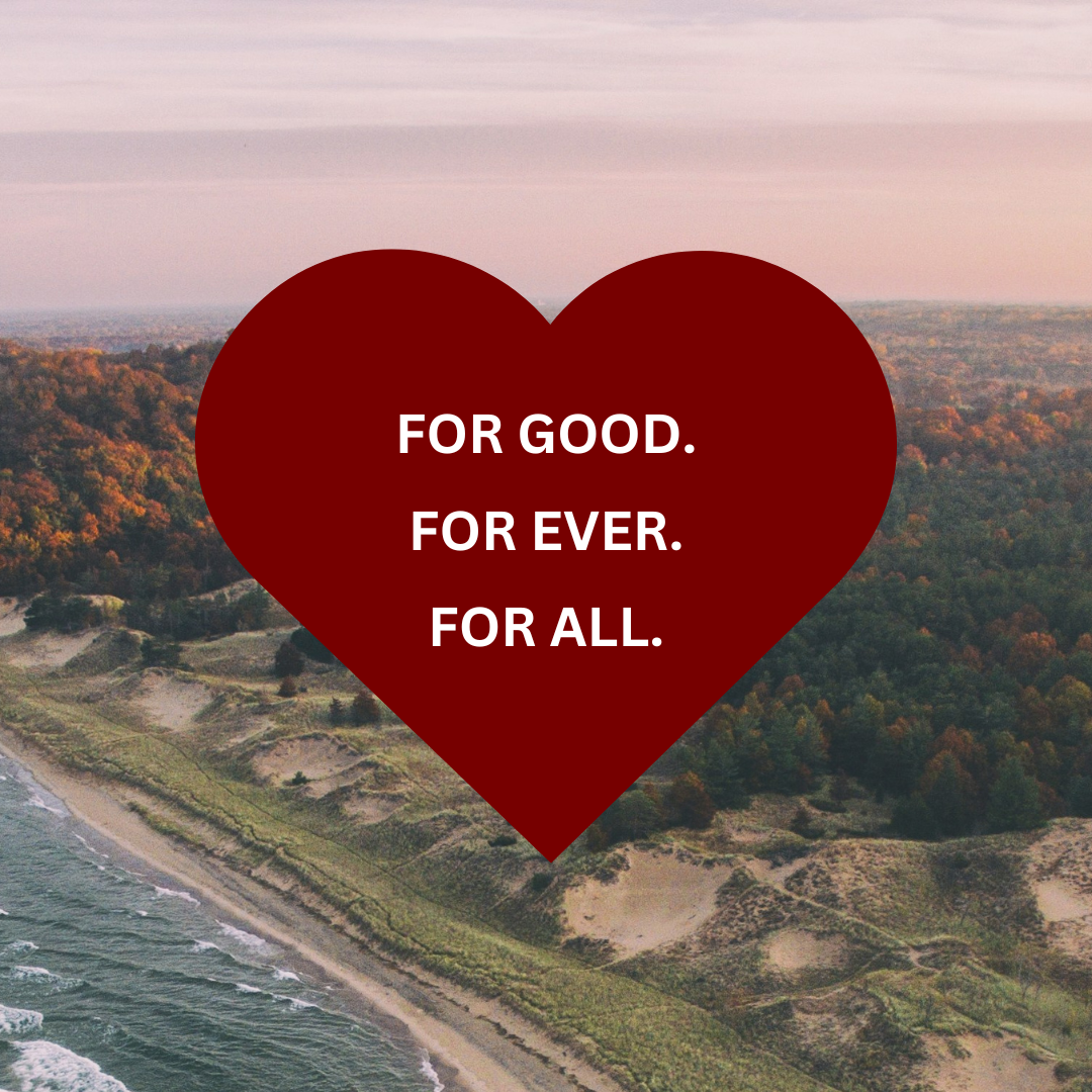 Read more about the article For donors who love local causes, CFHZ is the place