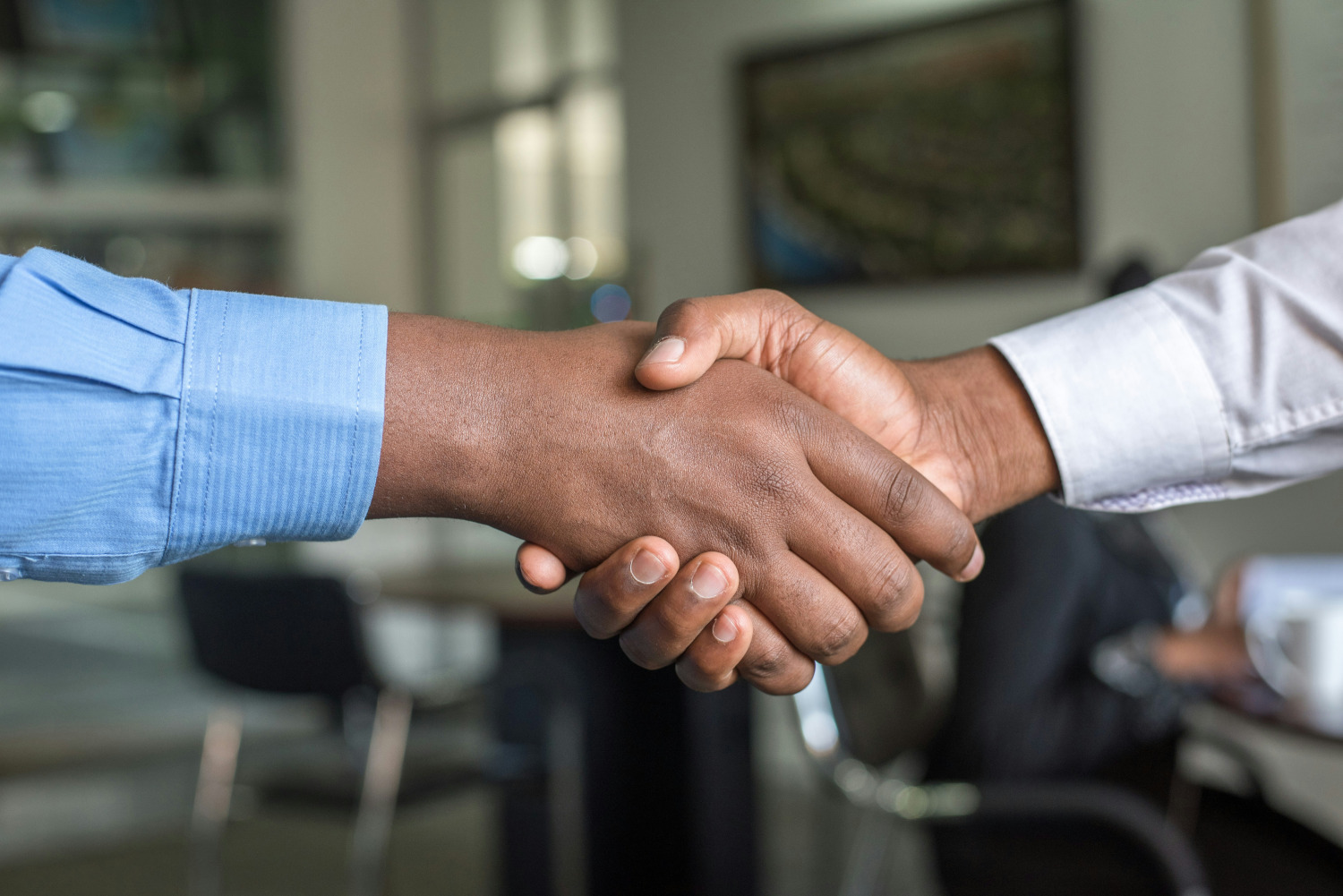 Read more about the article Trust matters: Your clients’ go-to resource for community impact