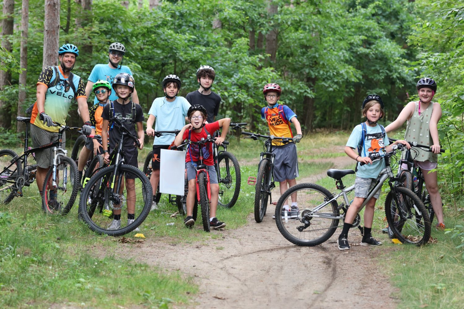 Read more about the article Responsive Grants for a Thriving Community