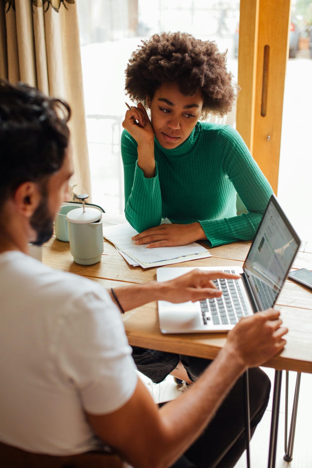 Read more about the article Charitable mindset: What are clients thinking?