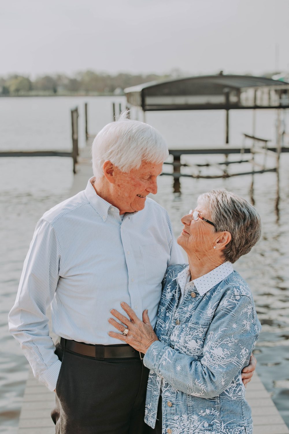 You are currently viewing Paul and Jacki Kleinheksel